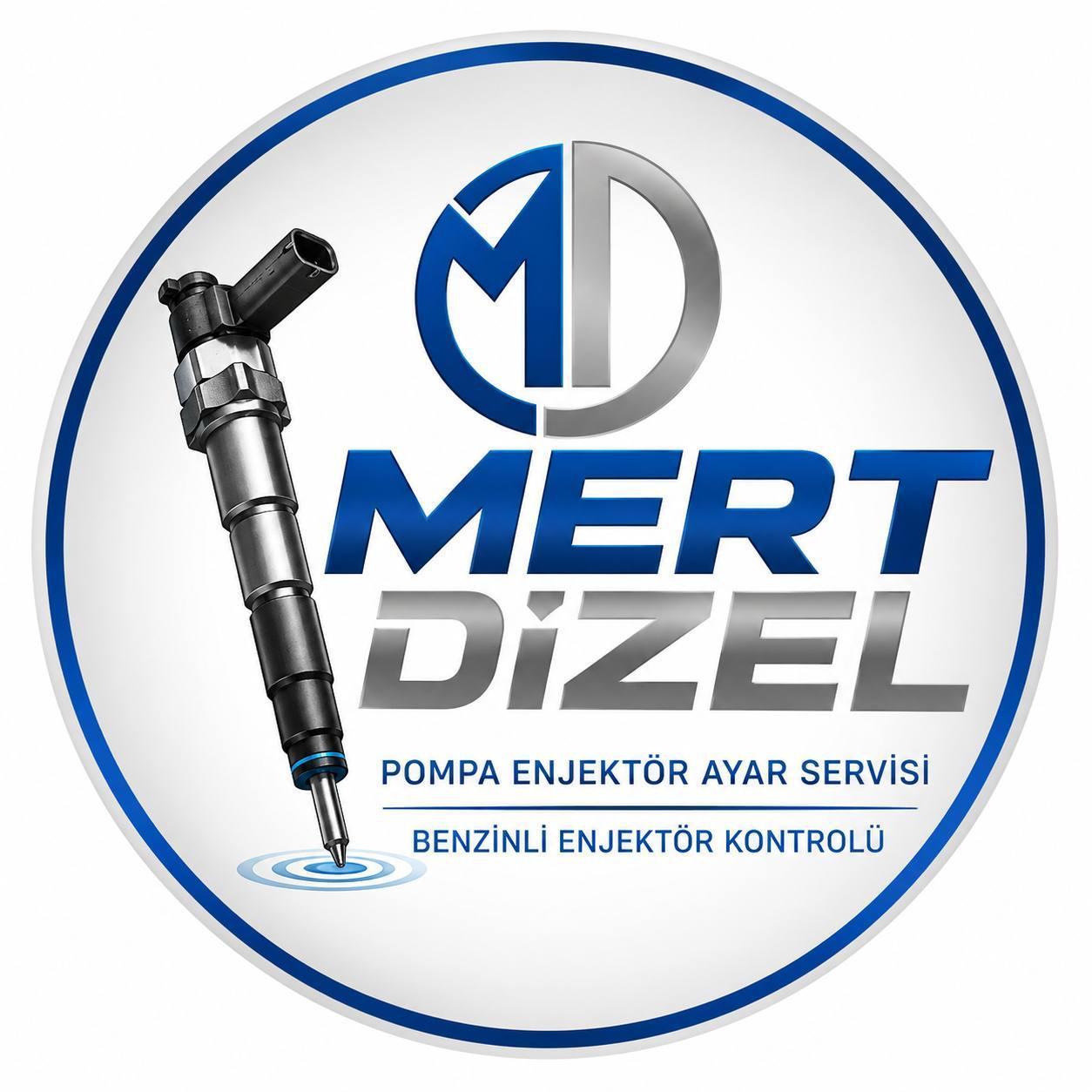 Mert Dizel